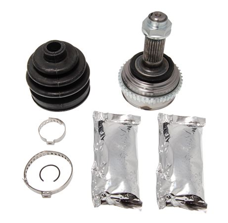 Driveshaft CV Joint Kit Outer (ABS) - TFB000090E - MG Rover